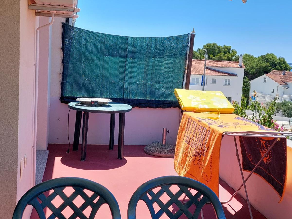 Apartmani Toni Βόντιτσε Εξωτερικό φωτογραφία