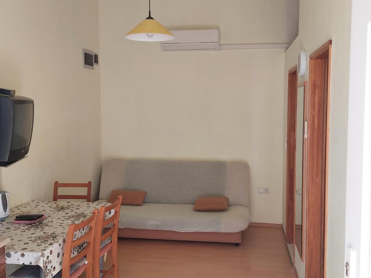 Apartmani Toni Βόντιτσε Εξωτερικό φωτογραφία