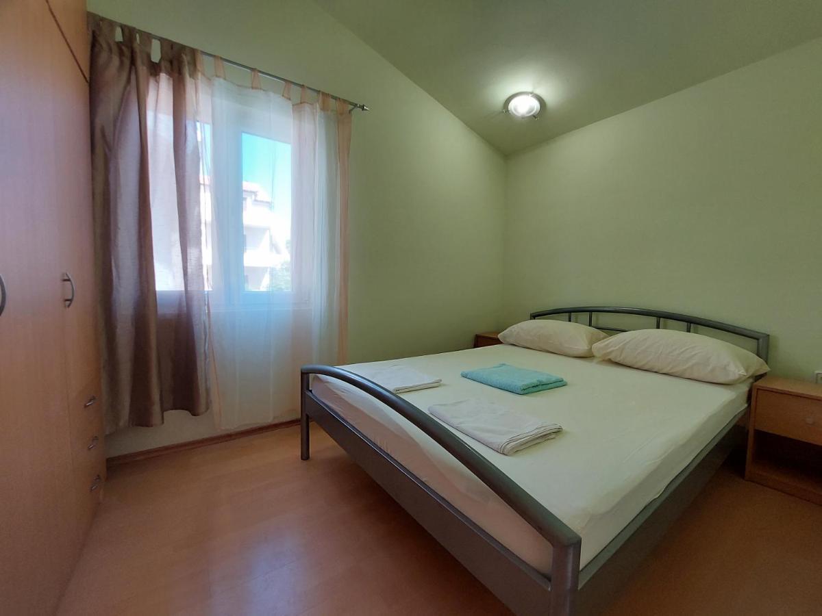 Apartmani Toni Βόντιτσε Εξωτερικό φωτογραφία