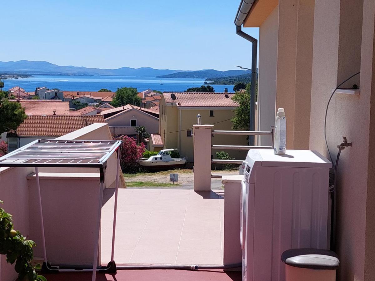 Apartmani Toni Βόντιτσε Εξωτερικό φωτογραφία