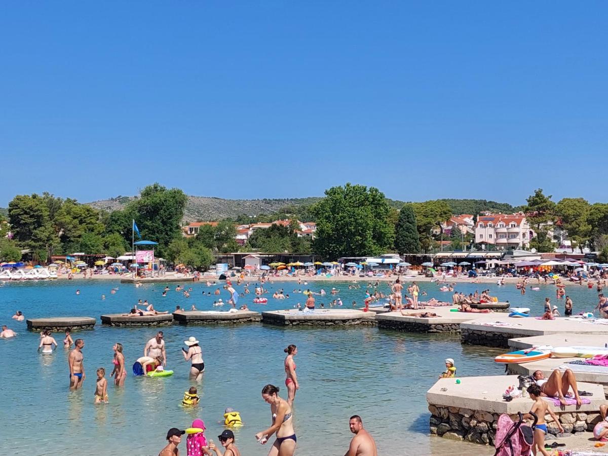 Apartmani Toni Βόντιτσε Εξωτερικό φωτογραφία
