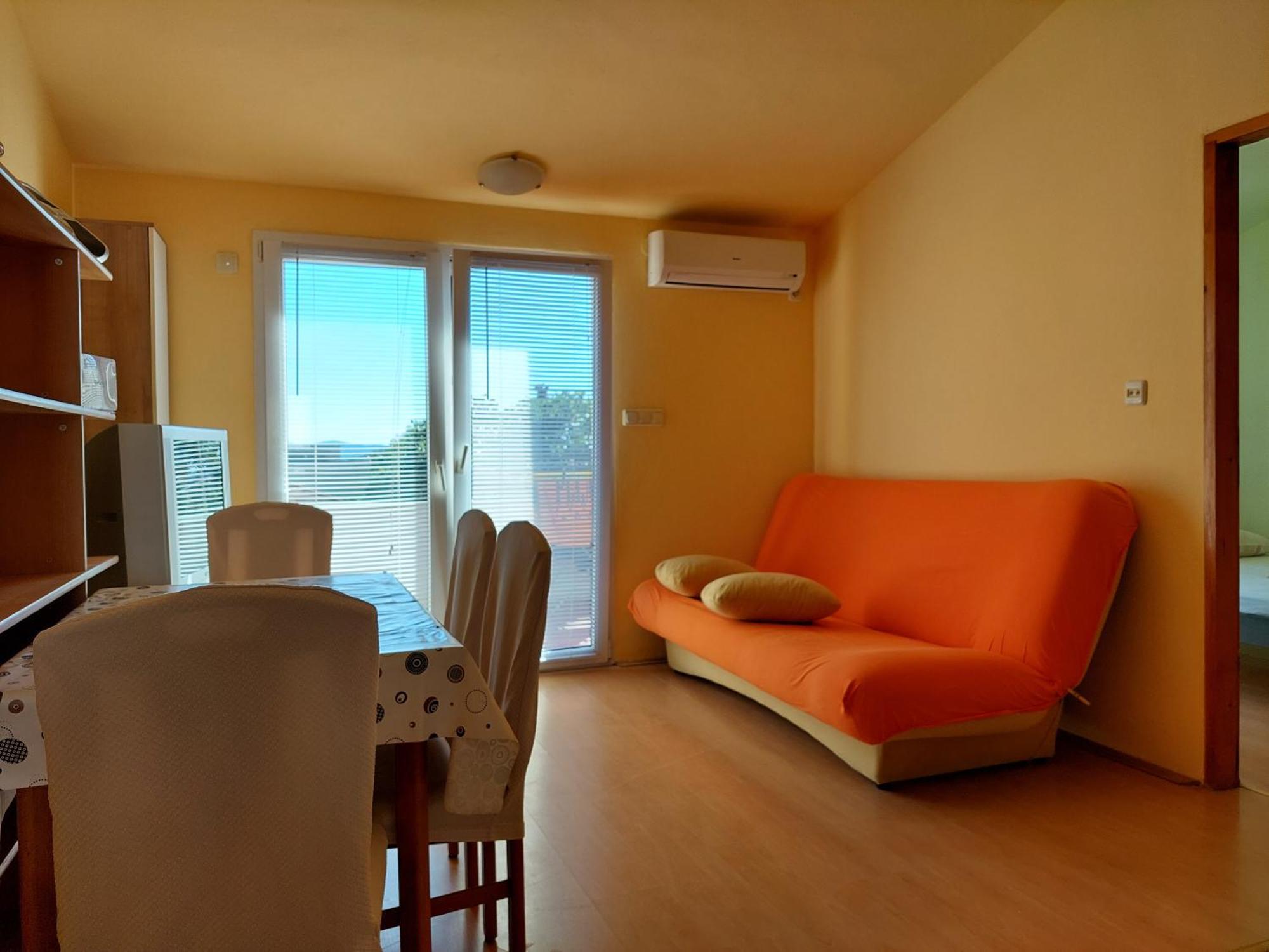 Apartmani Toni Βόντιτσε Εξωτερικό φωτογραφία