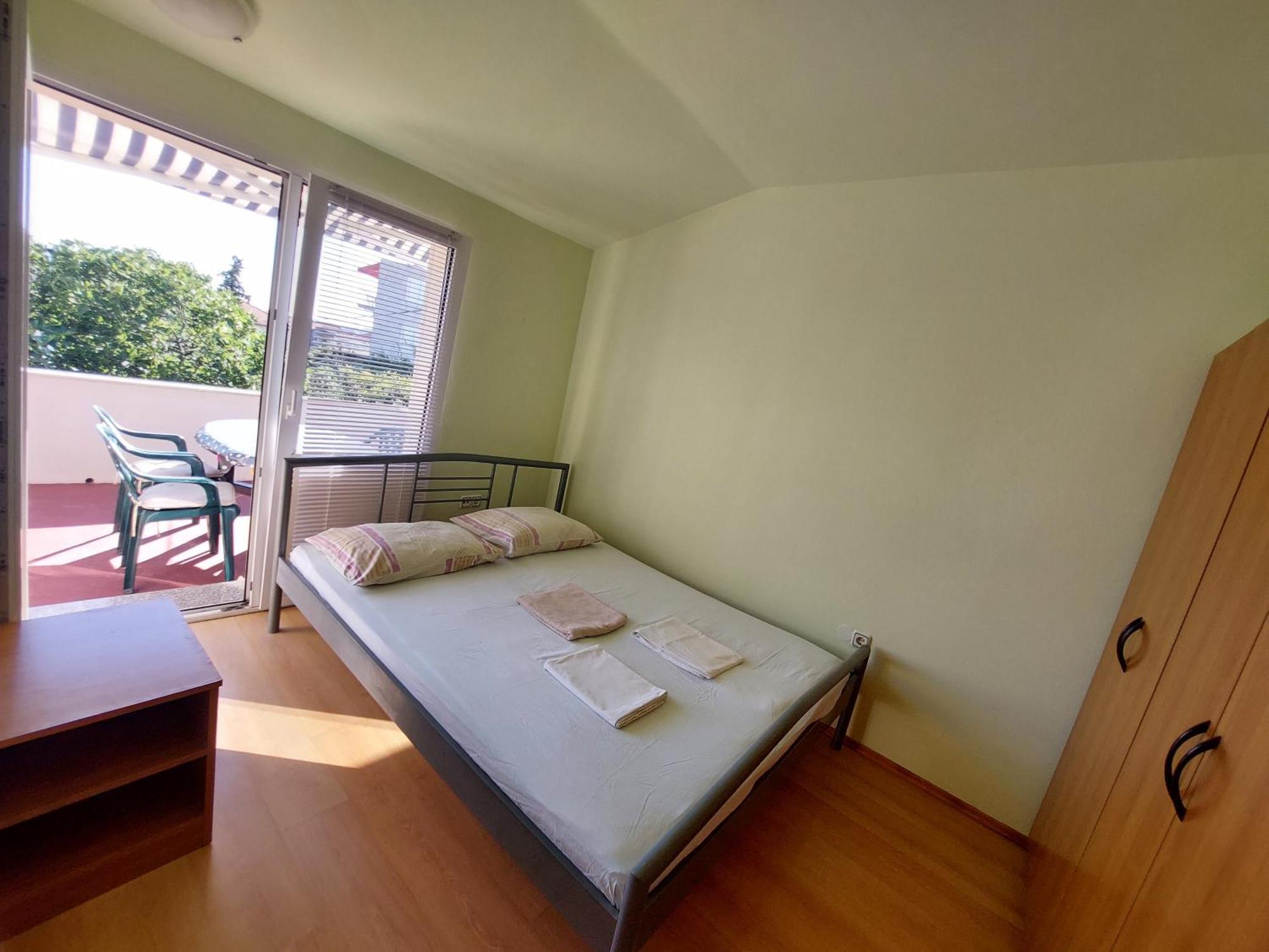 Apartmani Toni Βόντιτσε Εξωτερικό φωτογραφία