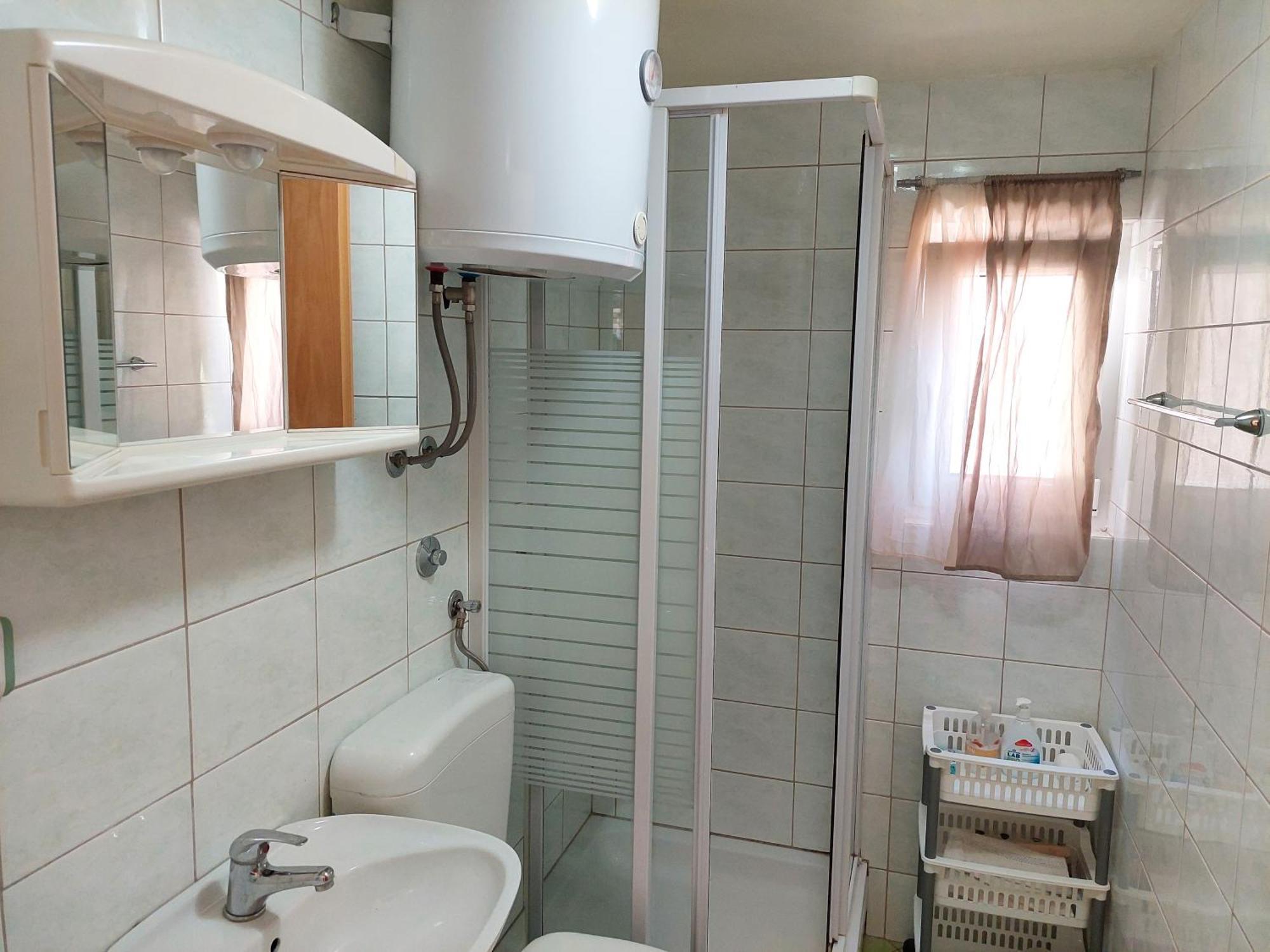 Apartmani Toni Βόντιτσε Δωμάτιο φωτογραφία