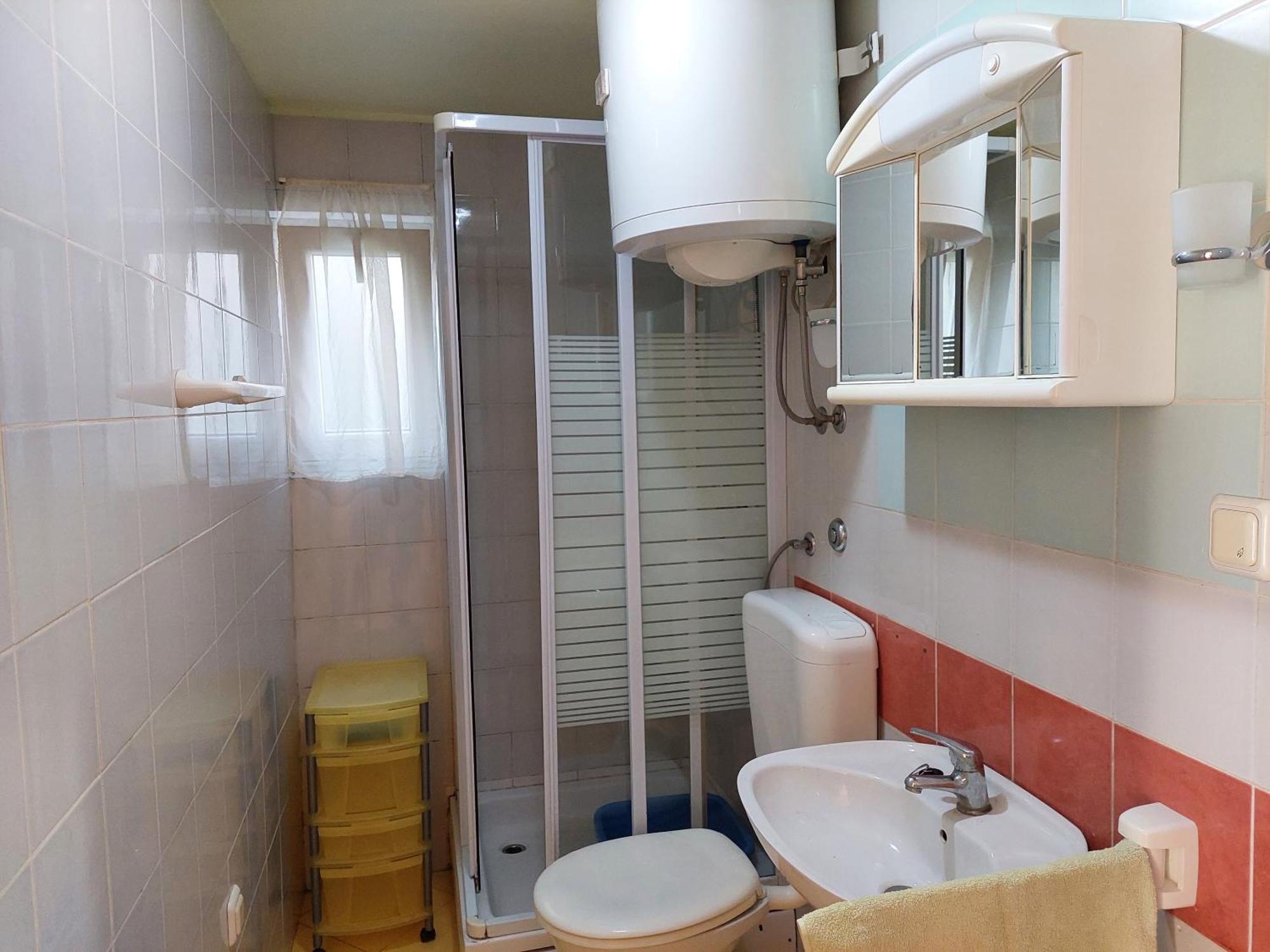 Apartmani Toni Βόντιτσε Δωμάτιο φωτογραφία